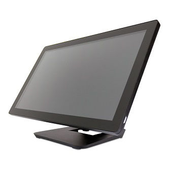 Custom America 18.5",Core i3,8GB,500G SSD,No O/S